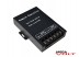 RGB контроллер 30A RF 360W (touch screen) white