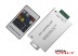 RGB контроллер 12A RF 144W (20 кнопок) aluminum