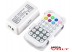 RGB контроллер 12A RF 144W (28 кнопок) RGB контроллер 12A RF 144W (28 кнопок)