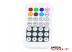 RGB контроллер 12A RF 144W (28 кнопок) RGB контроллер 12A RF 144W (28 кнопок)