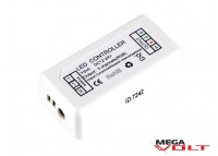 RGB контроллер 12A RF 144W (28 кнопок)