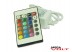 RGB контроллер 6A IR 72W (24 кнопки)