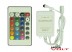 RGB контроллер 6A IR 72W (24 кнопки)