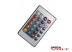 RGB контроллер 6A IR 72W (24 кнопки) mini