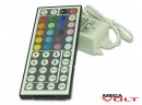 RGB контроллер 6A IR 72W (44 кнопки)