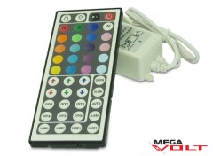 RGB контроллер 6A IR 72W (44 кнопки)