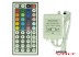 RGB контроллер 6A IR 72W (44 кнопки)