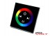 RGB контроллер 12A 144W (touch) black RGB контроллер 12A 144W (touch) black