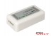 RGB контроллер 18A RF 216W (touch) black round