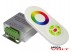 RGB контроллер 18A RF 216W (touch) white premium RGB контроллер 18A RF 216W (touch) white premium