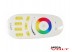 RGB контроллер 18A RF 216W (touch) 4 zone white (MI-Light) RGB контроллер 18A RF 216W (touch) 4 zone white (MI-Light)