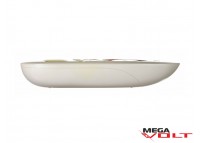RGB контроллер 18A RF 216W (touch) 4 zone white (MI-Light)