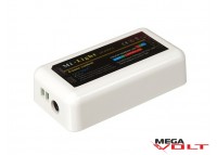 RGB контроллер 18A RF 216W (touch) 4 zone white (MI-Light)