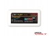 Блок контроллера RGB 18A RF 216W 4 zone white (MI-Light)