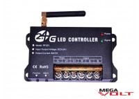 RGB контроллер 24A RF 288W (touch) black