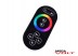 RGB контроллер 24A RF 288W (touch) black RGB контроллер 24A RF 288W (touch) black