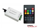 RGB music контроллер 12A RF 144W (18 кнопок)