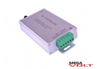 RGB music контроллер 12A RF 144W (18 кнопок)