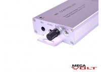 RGB music контроллер 12A RF 144W (18 кнопок)