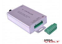 RGB music контроллер 12A RF 144W (18 кнопок)