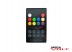 RGB music контроллер 6A RF 72W (18 кнопок)