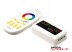 RGBW контроллер 24A RF 288W (touch) 4 zone white (MI-Light)