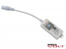RGB Wi-Fi контроллер 12A 144W mini