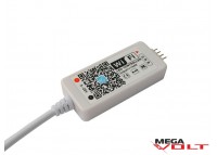 RGB Wi-Fi контроллер 12A 144W mini