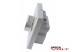 Wall Mounted RGB/Multi White/White контроллер 12A 144W (Panel) Wall Mounted RGB/Multi White/White контроллер 12A 144W (Panel)