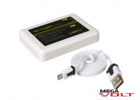 Wi-Fi репитер (MI-Light) white