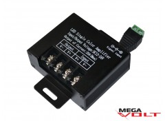 Одноканальный усилитель 20A 240W