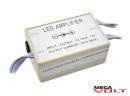 RGB усилитель 12A 144W RW 3LED