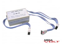 RGB усилитель 12A 144W RW 3LED