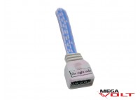 RGB усилитель 12A 144W RW 3LED