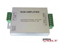 RGB усилитель 12A 144W