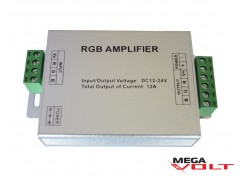 RGB усилитель 12A 144W