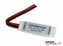 RGB усилитель 12A 144W mini