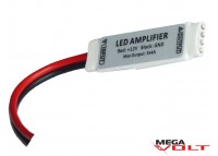 RGB усилитель 12A 144W mini