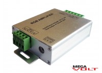 RGB усилитель 24A 288W