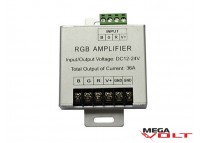 RGB усилитель 36A 432W
