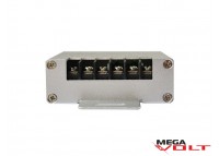 RGB усилитель 36A 432W