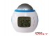 Светодиодные часы LED clock with projection Светодиодные часы LED clock with projection