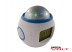 Светодиодные часы LED clock with projection Светодиодные часы LED clock with projection