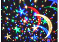 Светодиодный ночник LED projection Lamp