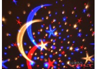 Светодиодный ночник LED projection Lamp