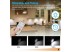 Комплект LED светильников LED light with Remote Control Set Square Комплект LED светильников LED light with Remote Control Set Square