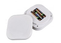 Комплект LED светильников LED light with Remote Control Set Square