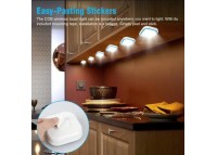 Комплект LED светильников LED light with Remote Control Set Romb