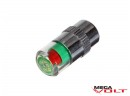 Колпачок на ниппель с датчиком давления Tire Valve Cap 2.2bar