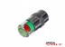 Колпачок на ниппель с датчиком давления Tire Valve Cap 2.2bar